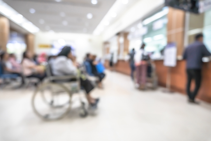 Health care access for two million Californians in jeopardy