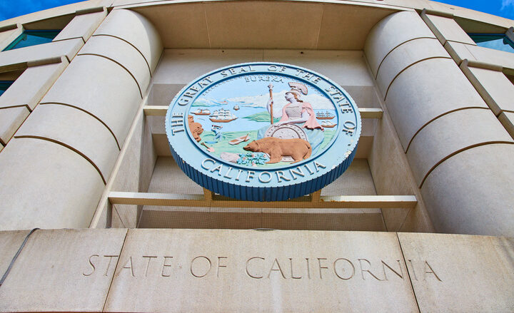 California Legislature’s support agencies