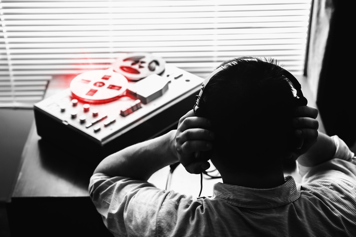 1967 wiretap law is fueling a shakedown of small businesses