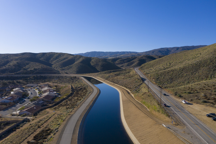 Candidates agree water matters: The next governor needs to deliver - Capitol Weekly