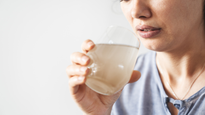 Clean water shouldn't depend on where you live - Capitol Weekly