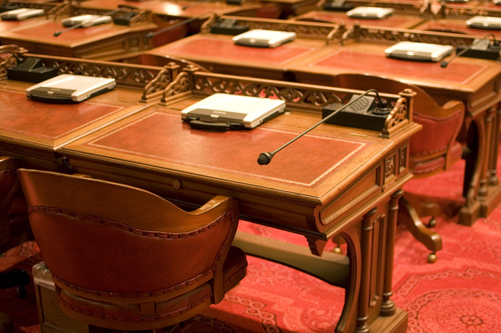Capitol Briefs: Recess reset - Capitol Weekly