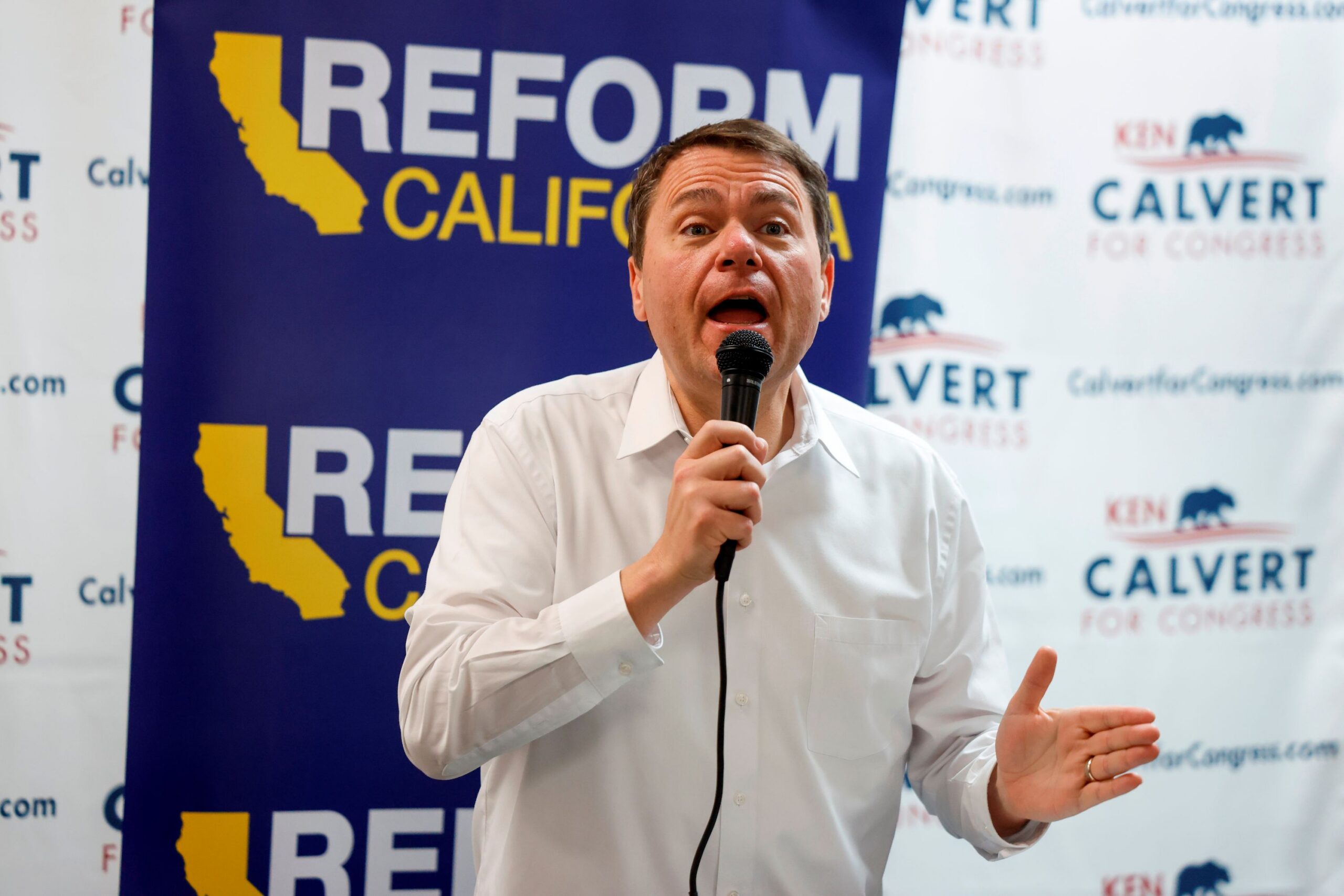 California's Voter ID initiative goes national - Capitol Weekly