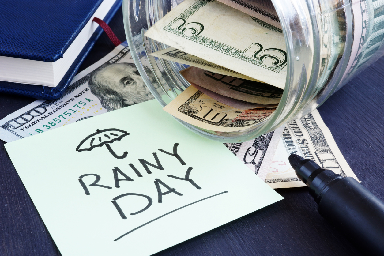 California can’t afford to put off Rainy Day Fund reform - Capitol Weekly