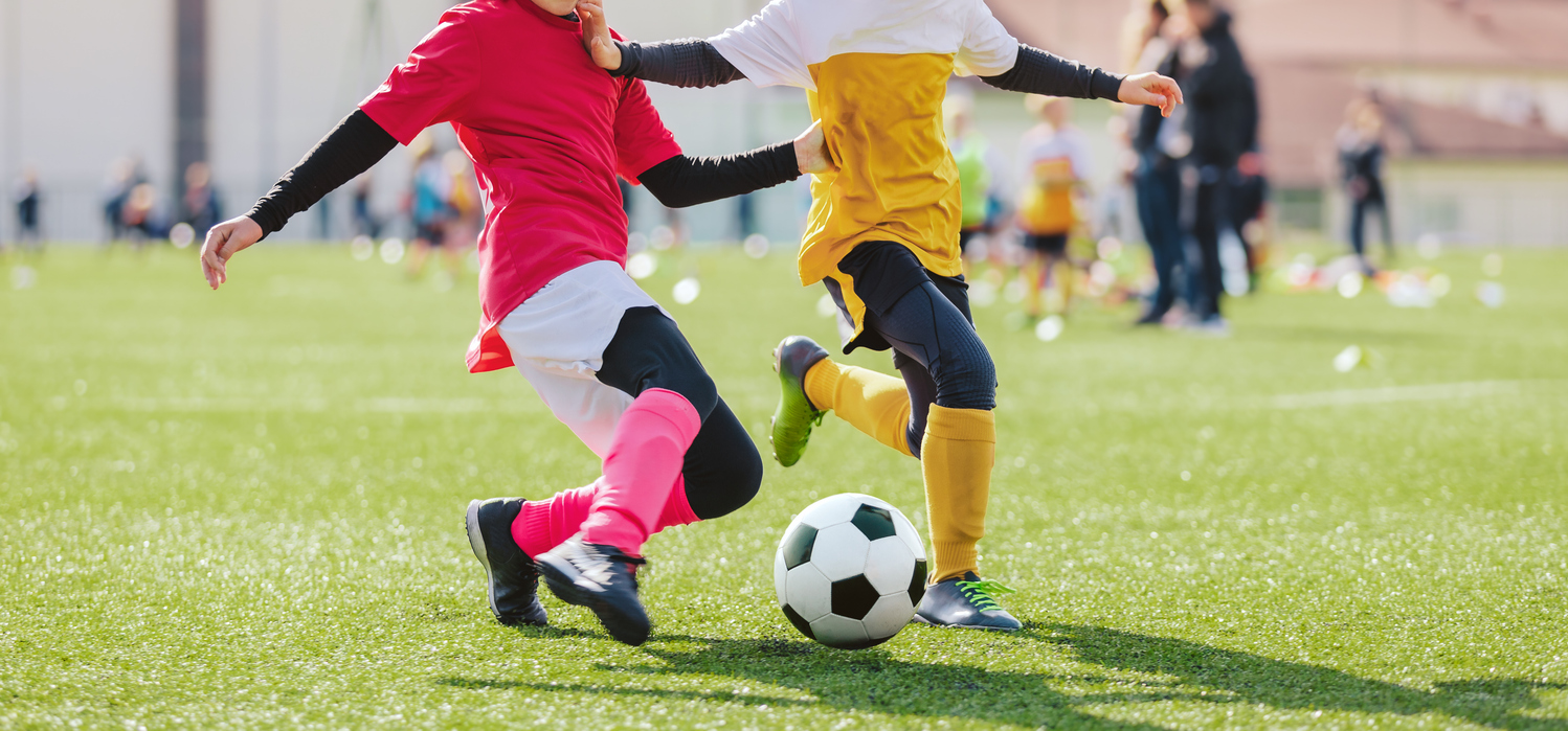 California takes important first step for kids with Youth Sports for All Act - Capitol Weekly