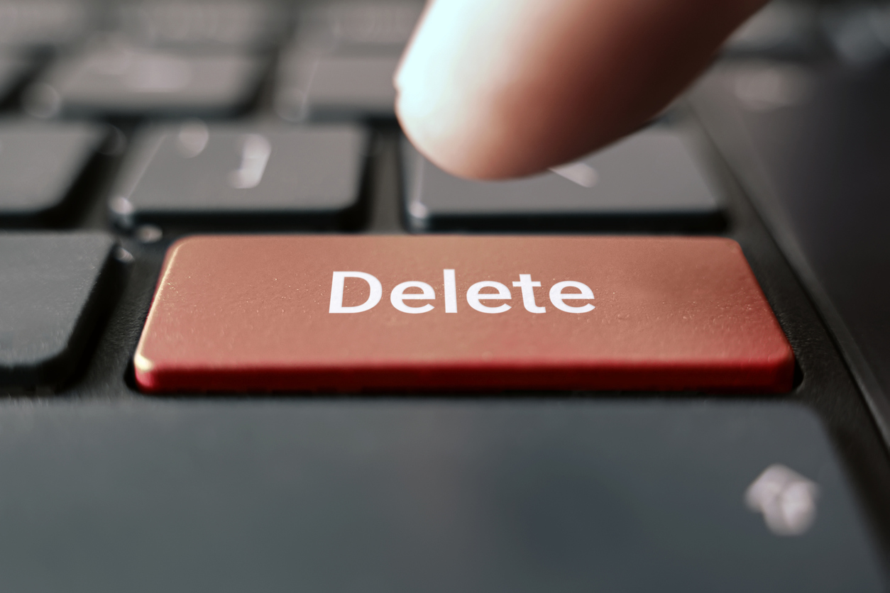 Why California just gave the Delete Act real teeth - Capitol Weekly