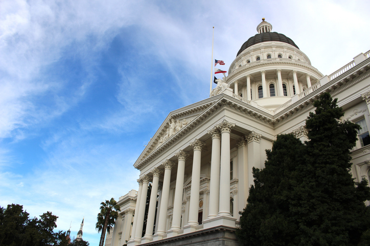 Examples of great legislative drafting in California - Capitol Weekly