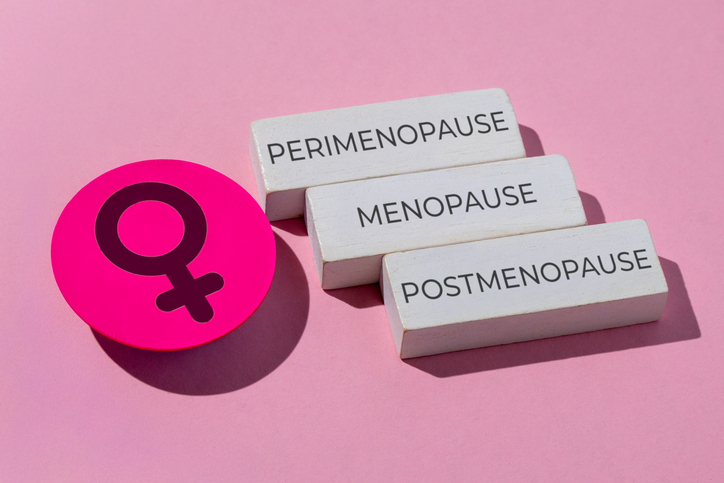 Budget (finally) delivers on menopause care and education - Capitol Weekly