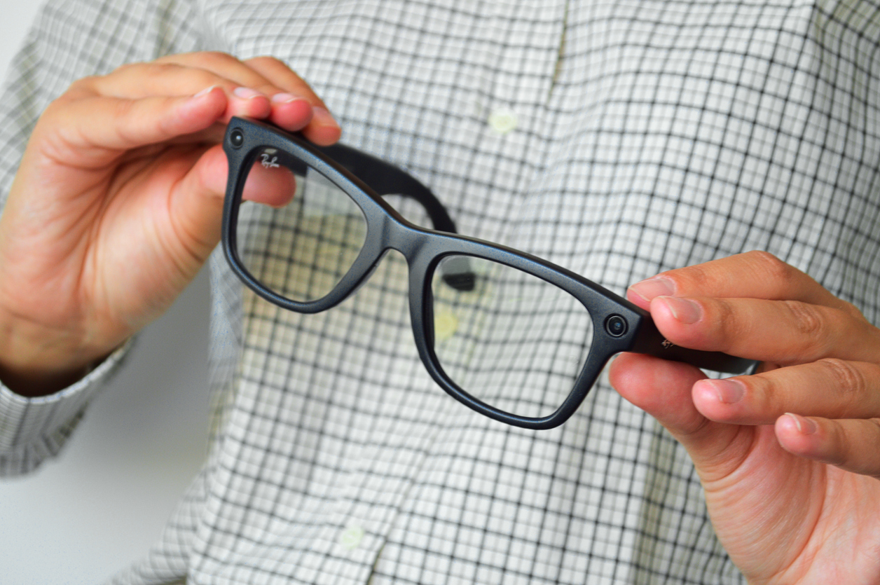 California can protect privacy without limiting tech that helps people with disabilities work