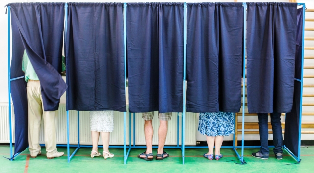 Voters could fund what Trump and California lawmakers will not - Capitol Weekly