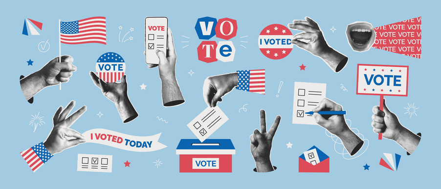 Is the Undervote going to be decisive in 2026? - Capitol Weekly